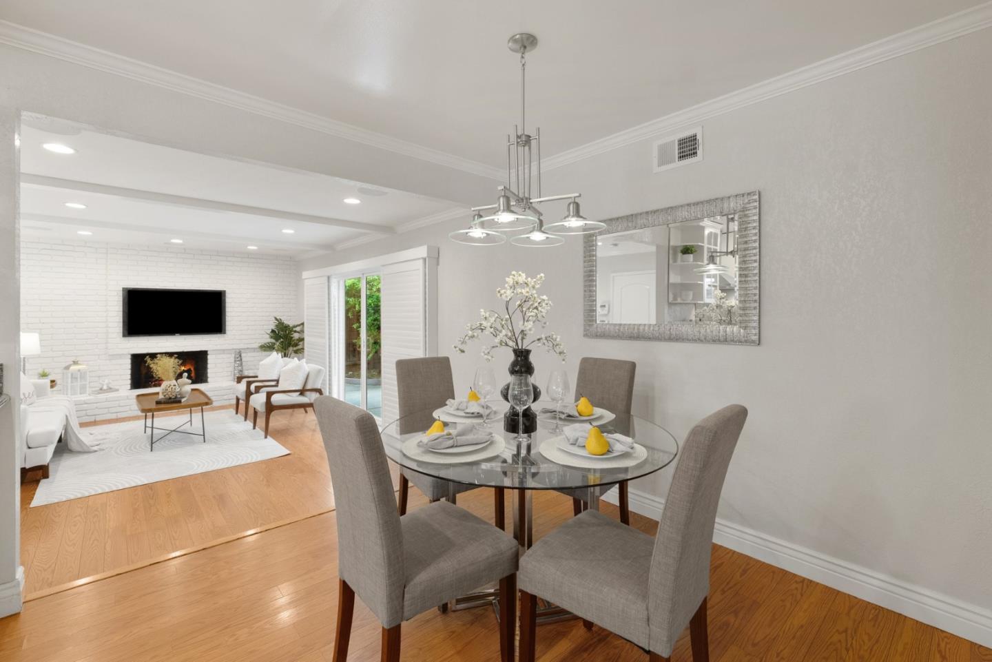 Detail Gallery Image 19 of 45 For 2359 Briarwood Dr, San Jose,  CA 95125 - 3 Beds | 2 Baths