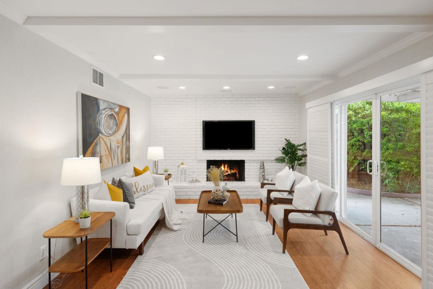 Detail Gallery Image 20 of 45 For 2359 Briarwood Dr, San Jose,  CA 95125 - 3 Beds | 2 Baths