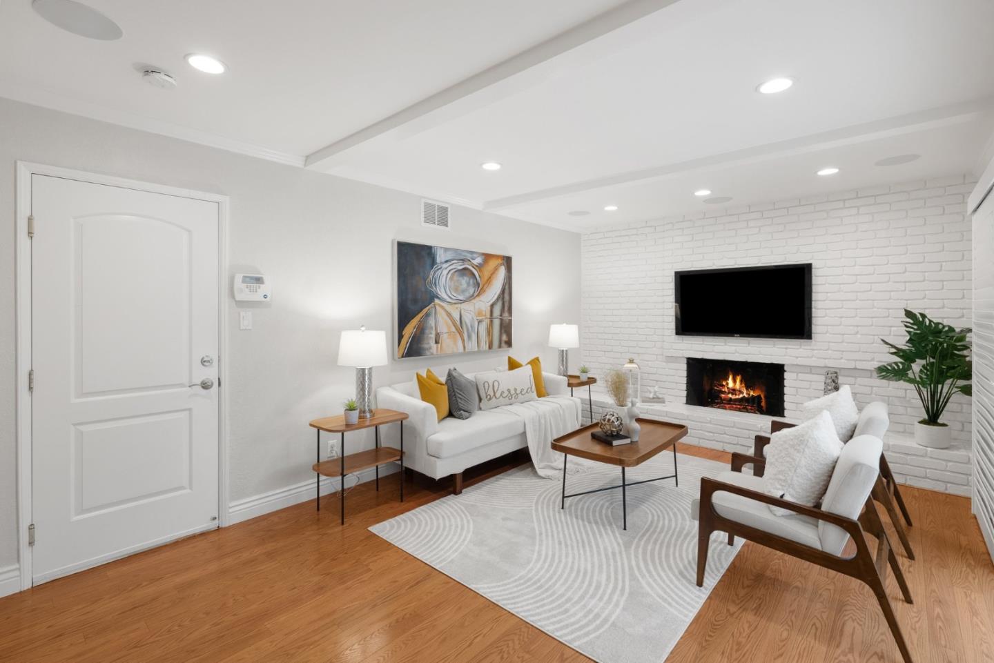 Detail Gallery Image 21 of 45 For 2359 Briarwood Dr, San Jose,  CA 95125 - 3 Beds | 2 Baths