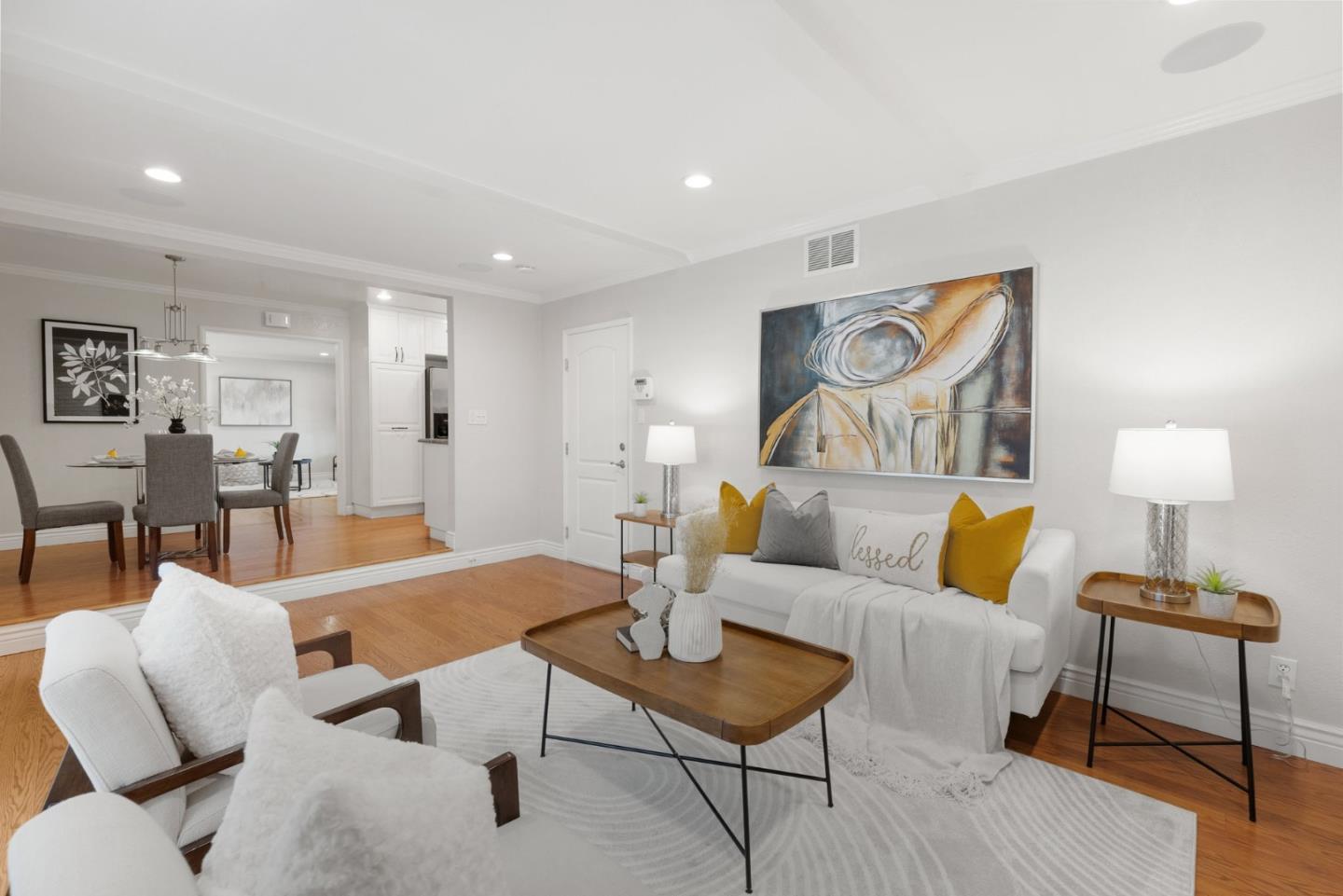 Detail Gallery Image 22 of 45 For 2359 Briarwood Dr, San Jose,  CA 95125 - 3 Beds | 2 Baths