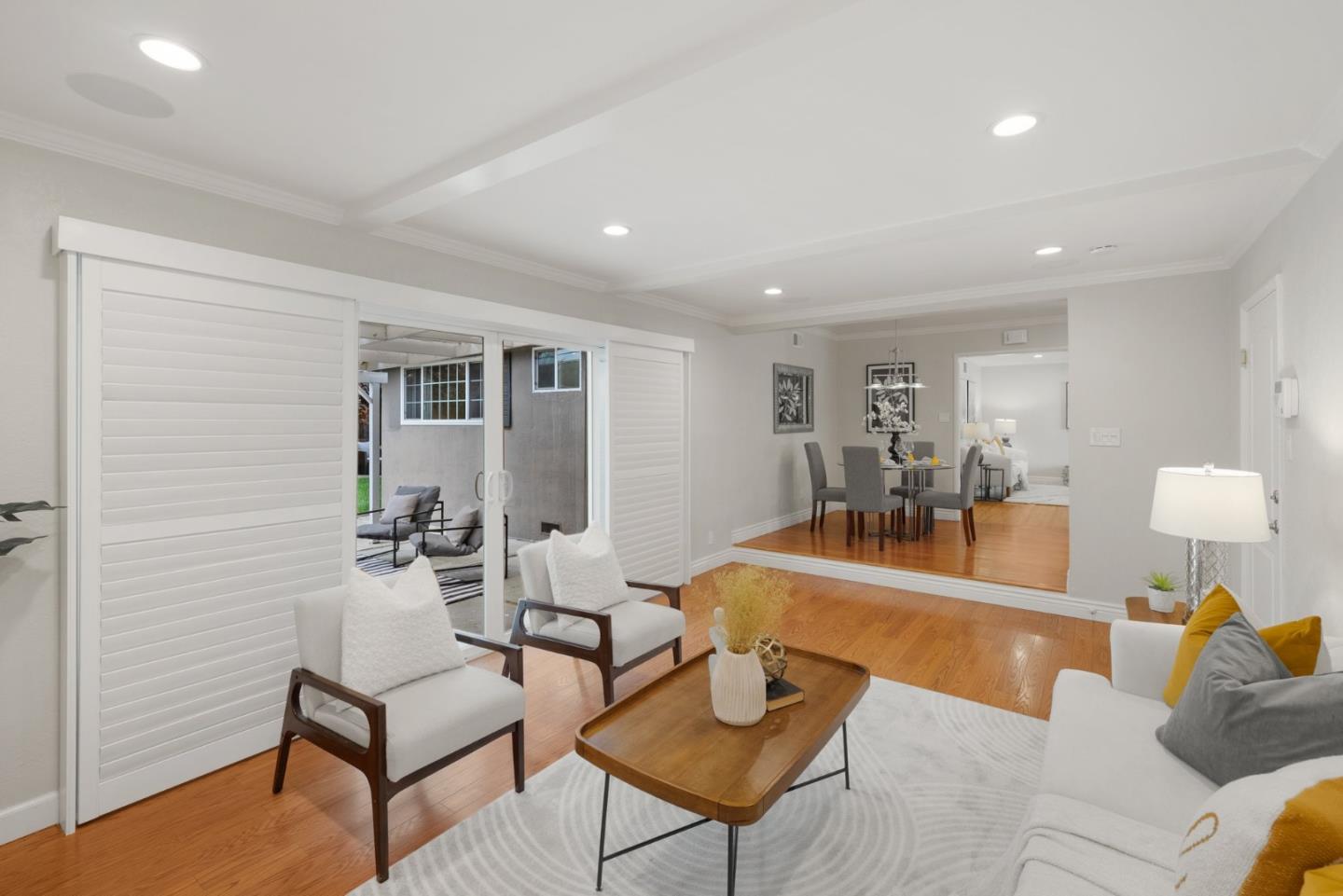 Detail Gallery Image 23 of 45 For 2359 Briarwood Dr, San Jose,  CA 95125 - 3 Beds | 2 Baths
