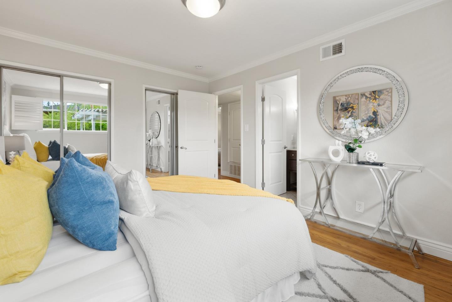 Detail Gallery Image 25 of 45 For 2359 Briarwood Dr, San Jose,  CA 95125 - 3 Beds | 2 Baths