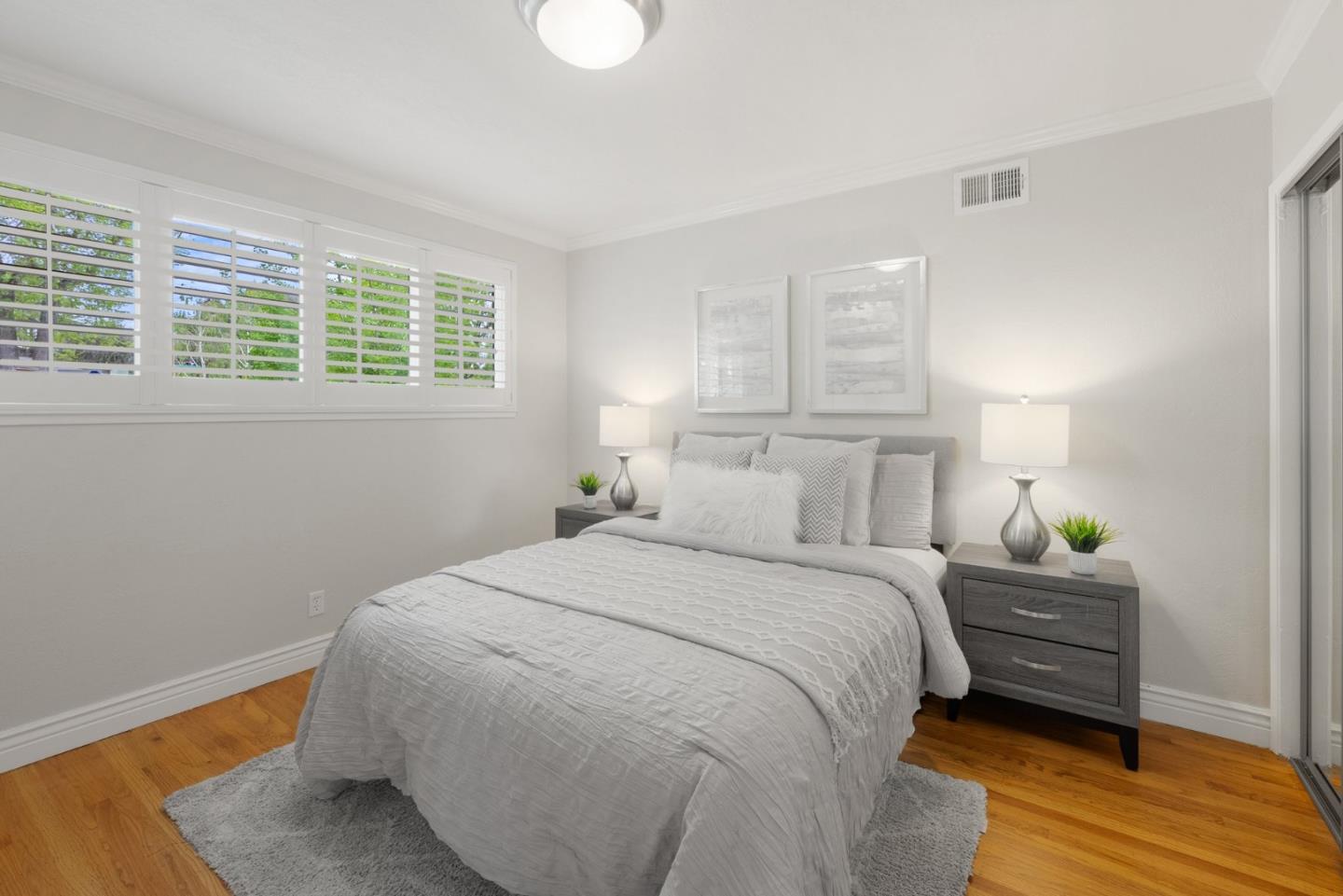 Detail Gallery Image 28 of 45 For 2359 Briarwood Dr, San Jose,  CA 95125 - 3 Beds | 2 Baths