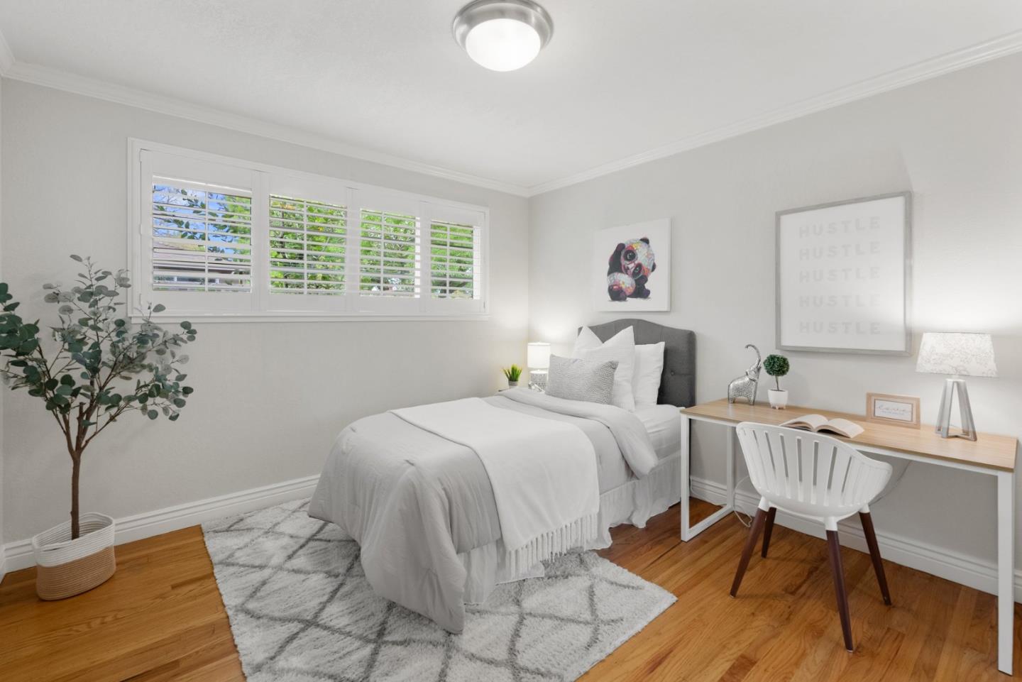 Detail Gallery Image 32 of 45 For 2359 Briarwood Dr, San Jose,  CA 95125 - 3 Beds | 2 Baths