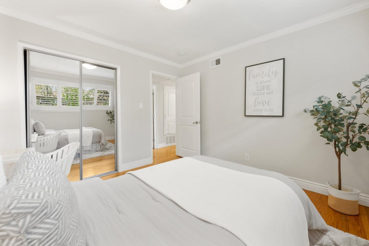 Detail Gallery Image 33 of 45 For 2359 Briarwood Dr, San Jose,  CA 95125 - 3 Beds | 2 Baths