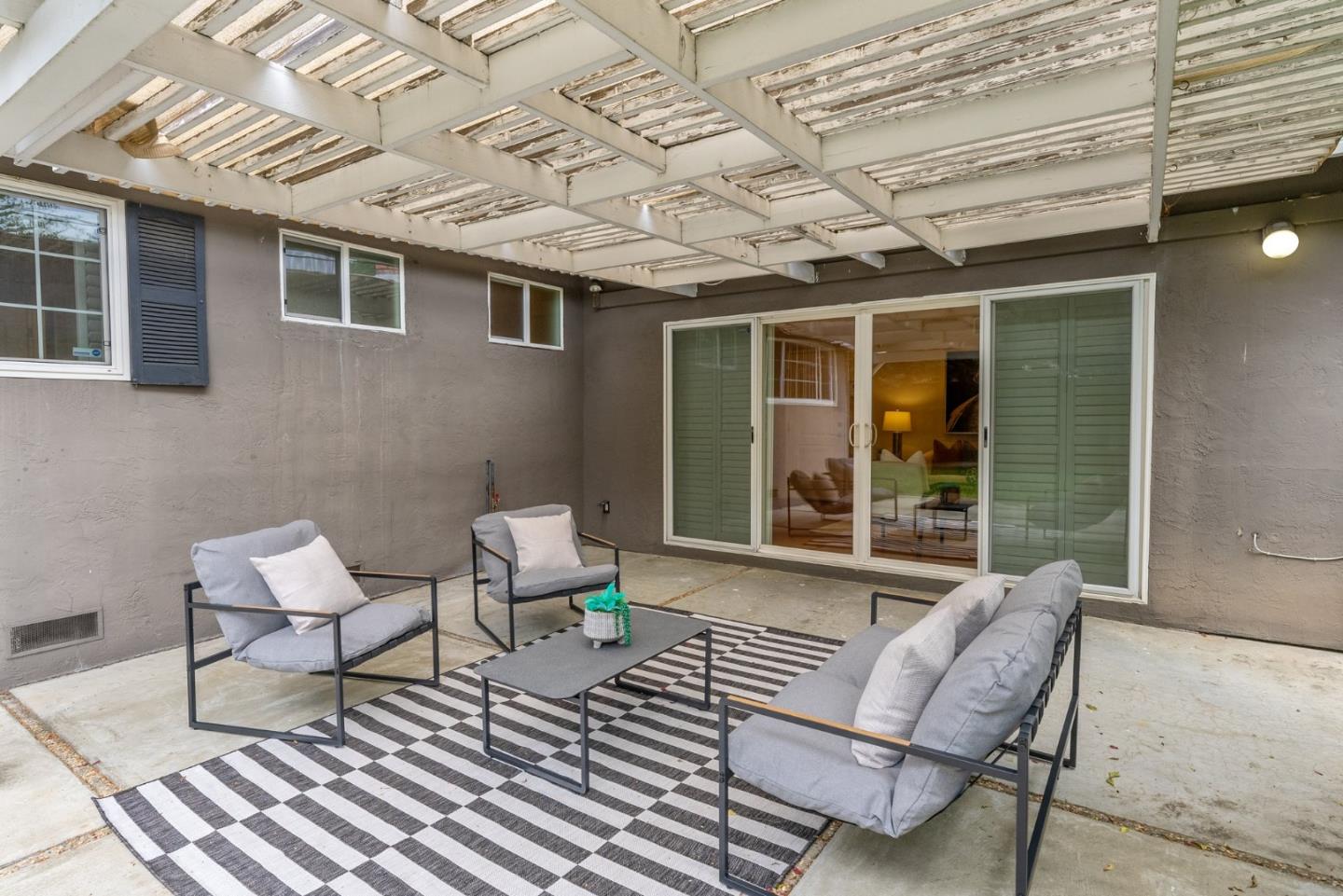 Detail Gallery Image 35 of 45 For 2359 Briarwood Dr, San Jose,  CA 95125 - 3 Beds | 2 Baths