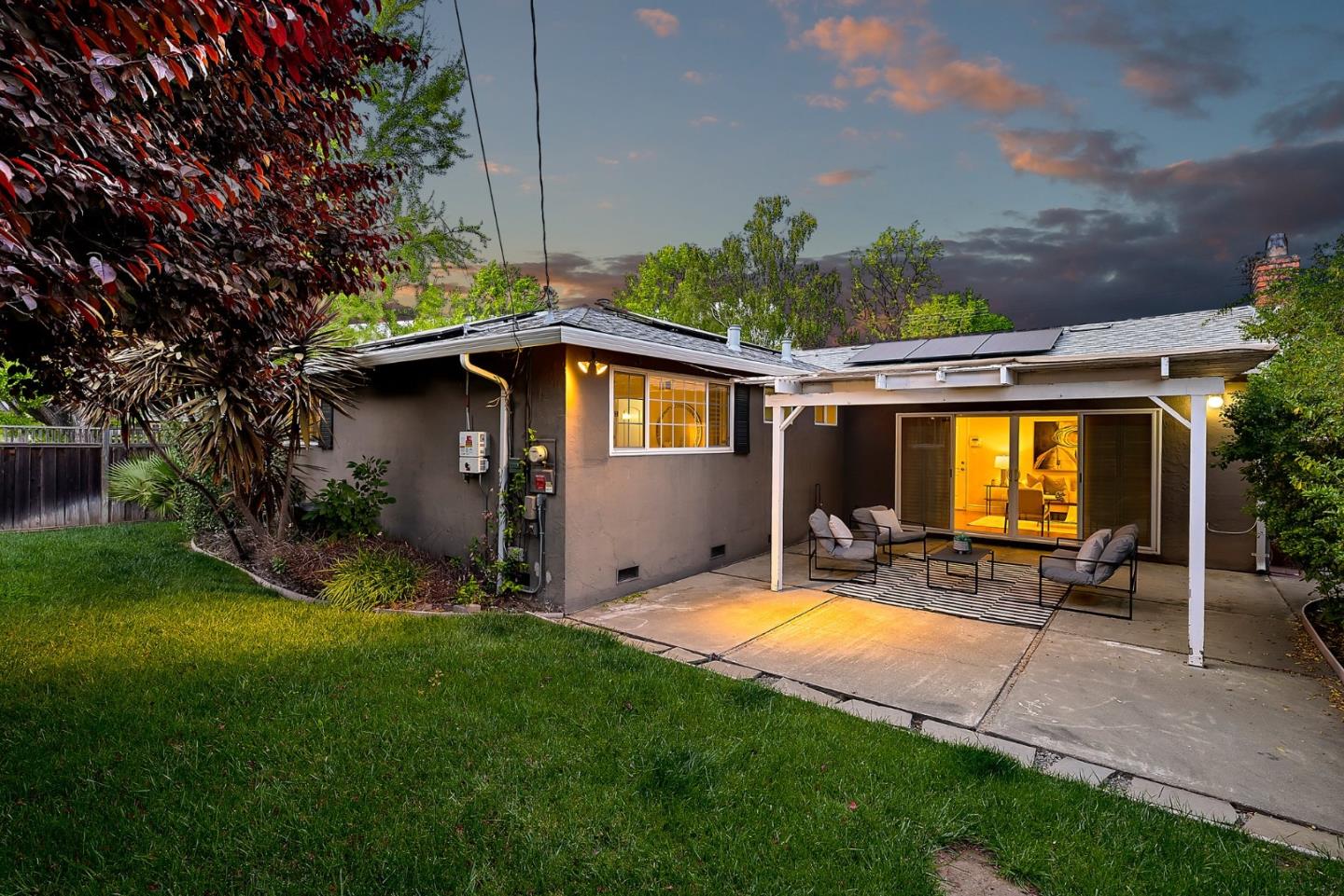Detail Gallery Image 39 of 45 For 2359 Briarwood Dr, San Jose,  CA 95125 - 3 Beds | 2 Baths