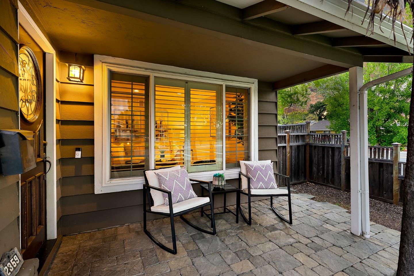 Detail Gallery Image 4 of 45 For 2359 Briarwood Dr, San Jose,  CA 95125 - 3 Beds | 2 Baths