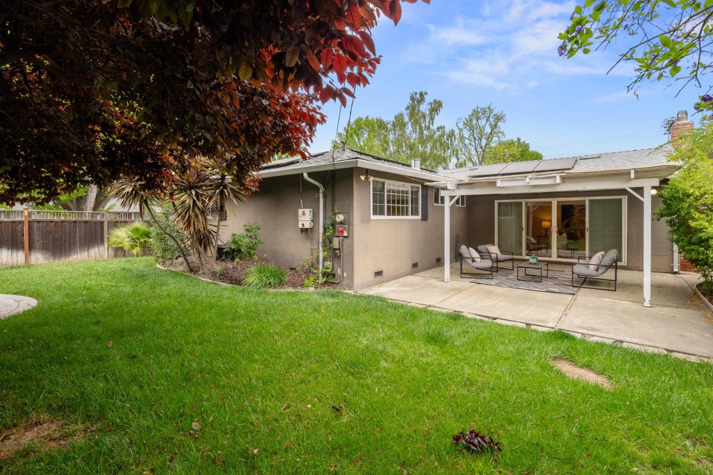 Detail Gallery Image 40 of 45 For 2359 Briarwood Dr, San Jose,  CA 95125 - 3 Beds | 2 Baths
