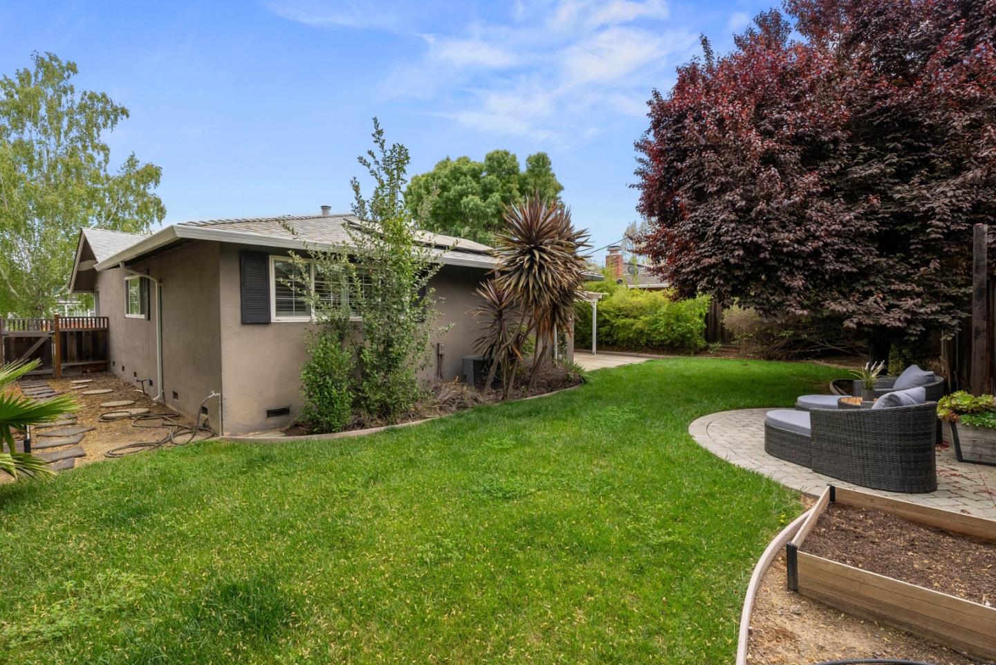 Detail Gallery Image 42 of 45 For 2359 Briarwood Dr, San Jose,  CA 95125 - 3 Beds | 2 Baths