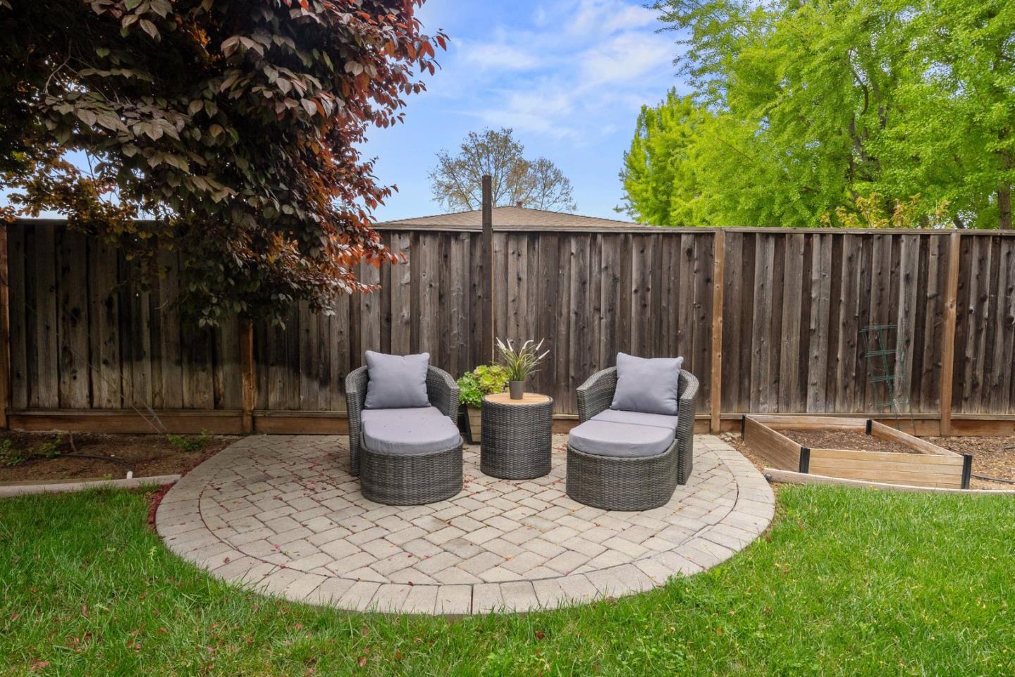 Detail Gallery Image 44 of 45 For 2359 Briarwood Dr, San Jose,  CA 95125 - 3 Beds | 2 Baths