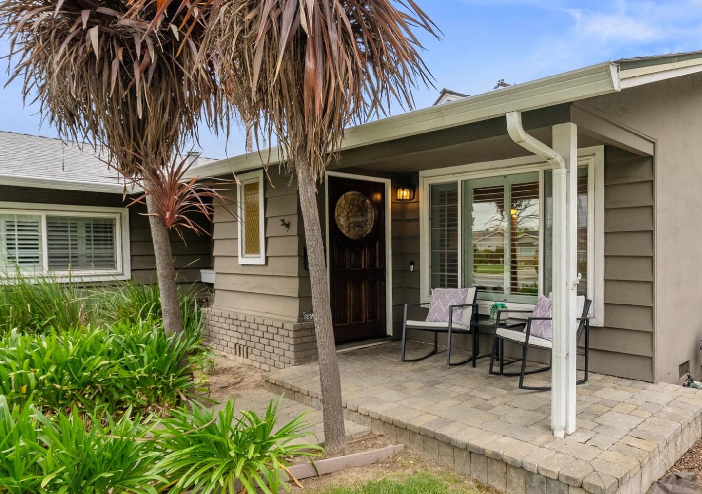 Detail Gallery Image 5 of 45 For 2359 Briarwood Dr, San Jose,  CA 95125 - 3 Beds | 2 Baths