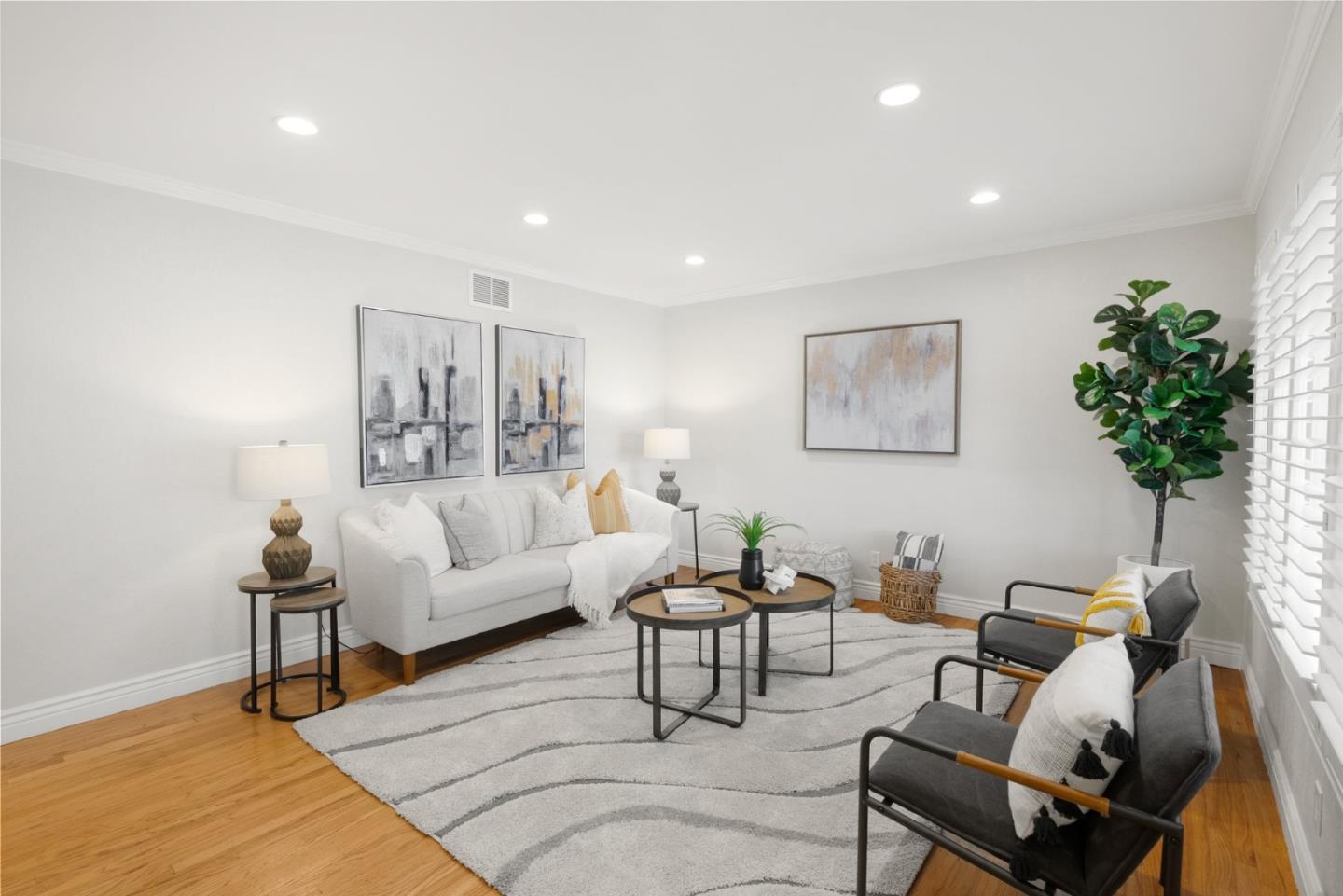 Detail Gallery Image 6 of 45 For 2359 Briarwood Dr, San Jose,  CA 95125 - 3 Beds | 2 Baths