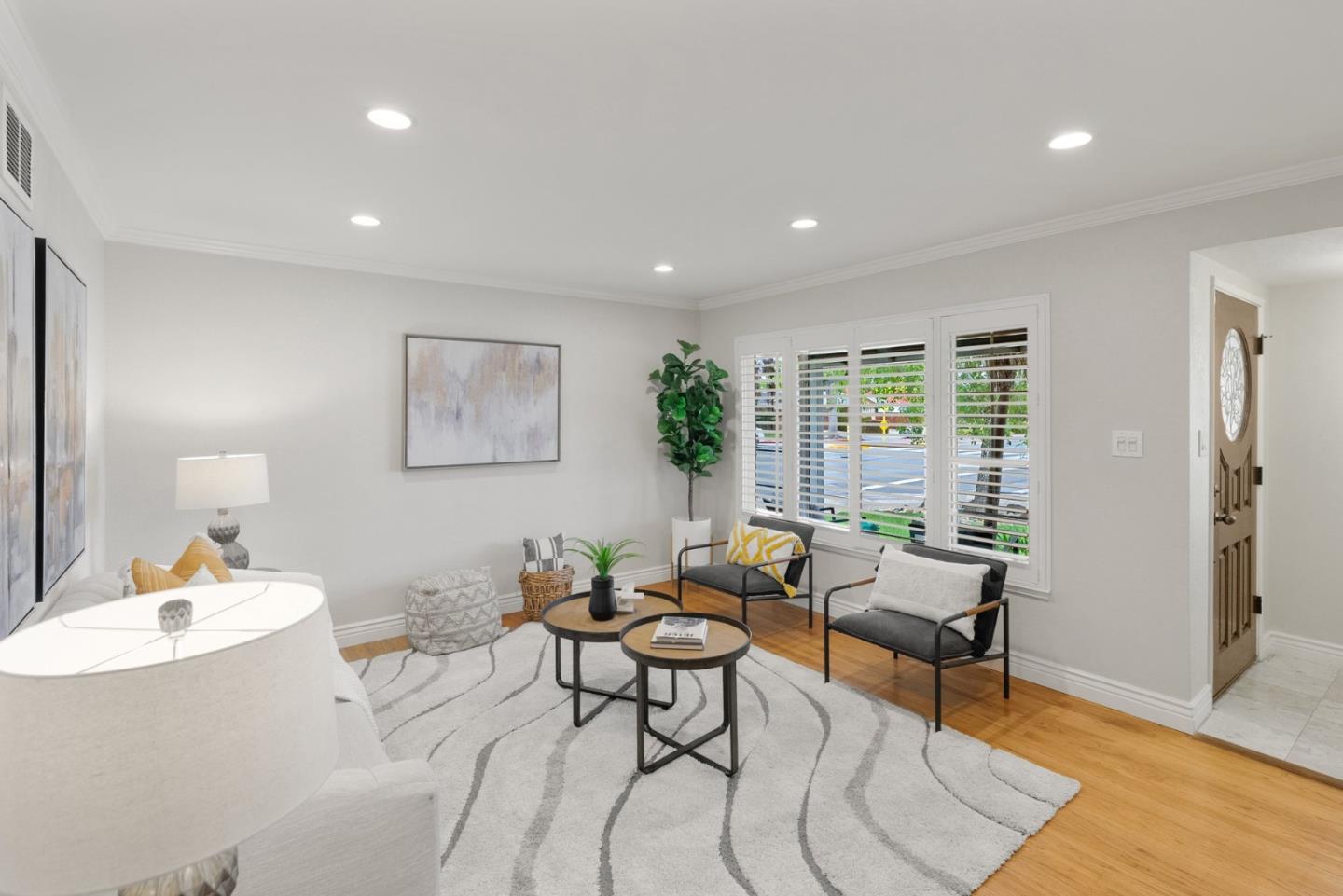 Detail Gallery Image 8 of 45 For 2359 Briarwood Dr, San Jose,  CA 95125 - 3 Beds | 2 Baths