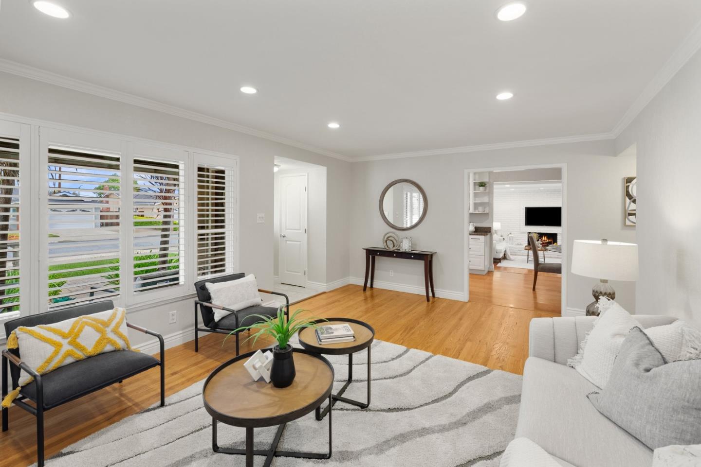Detail Gallery Image 9 of 45 For 2359 Briarwood Dr, San Jose,  CA 95125 - 3 Beds | 2 Baths