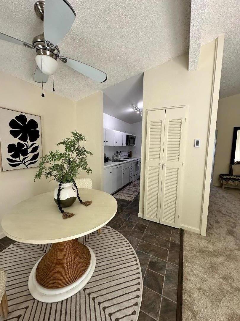 Detail Gallery Image 10 of 23 For 4131 George Avenue #4,  San Mateo,  CA 94403 - 2 Beds | 1 Baths