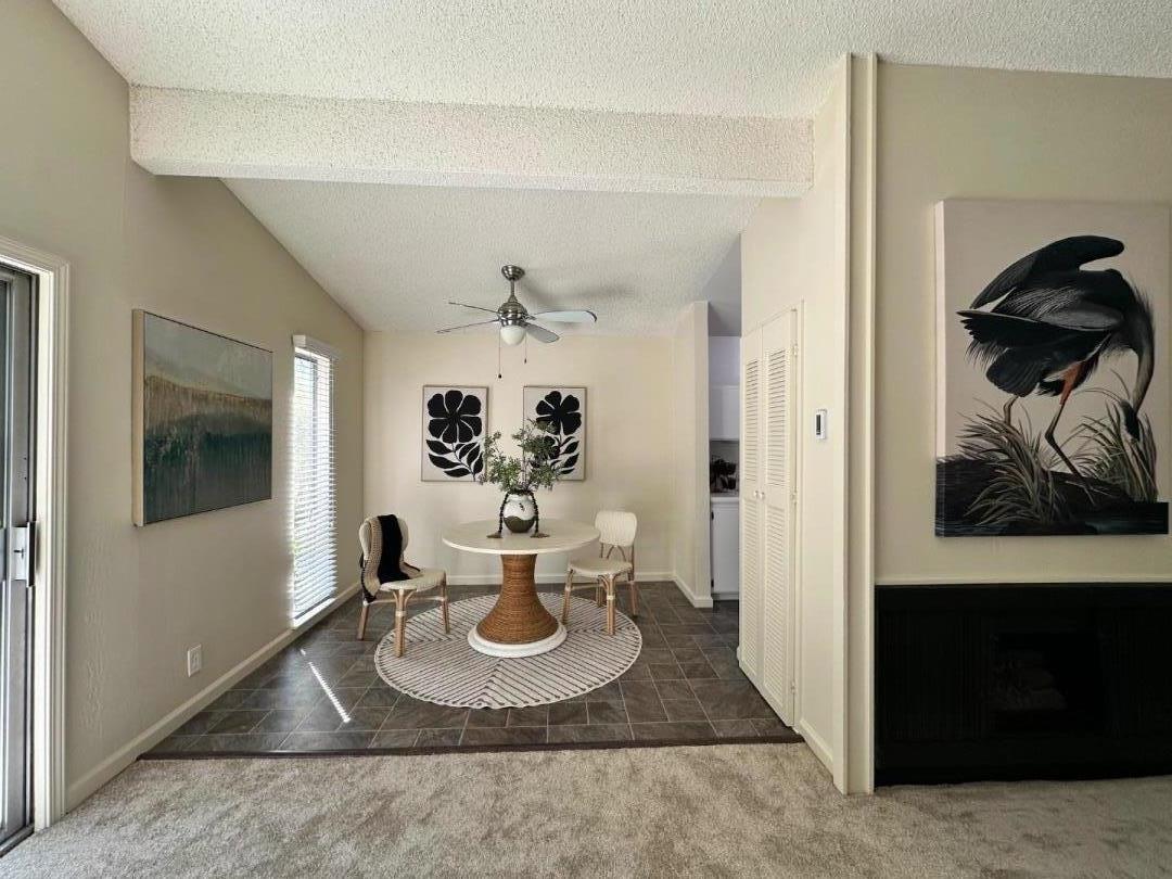 Detail Gallery Image 11 of 23 For 4131 George Avenue #4,  San Mateo,  CA 94403 - 2 Beds | 1 Baths