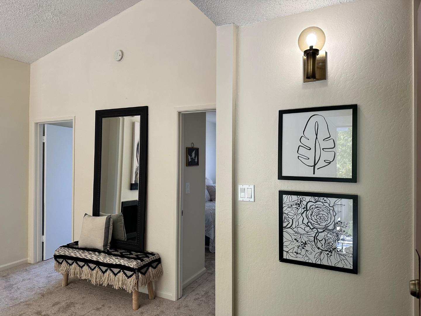 Detail Gallery Image 13 of 23 For 4131 George Avenue #4,  San Mateo,  CA 94403 - 2 Beds | 1 Baths