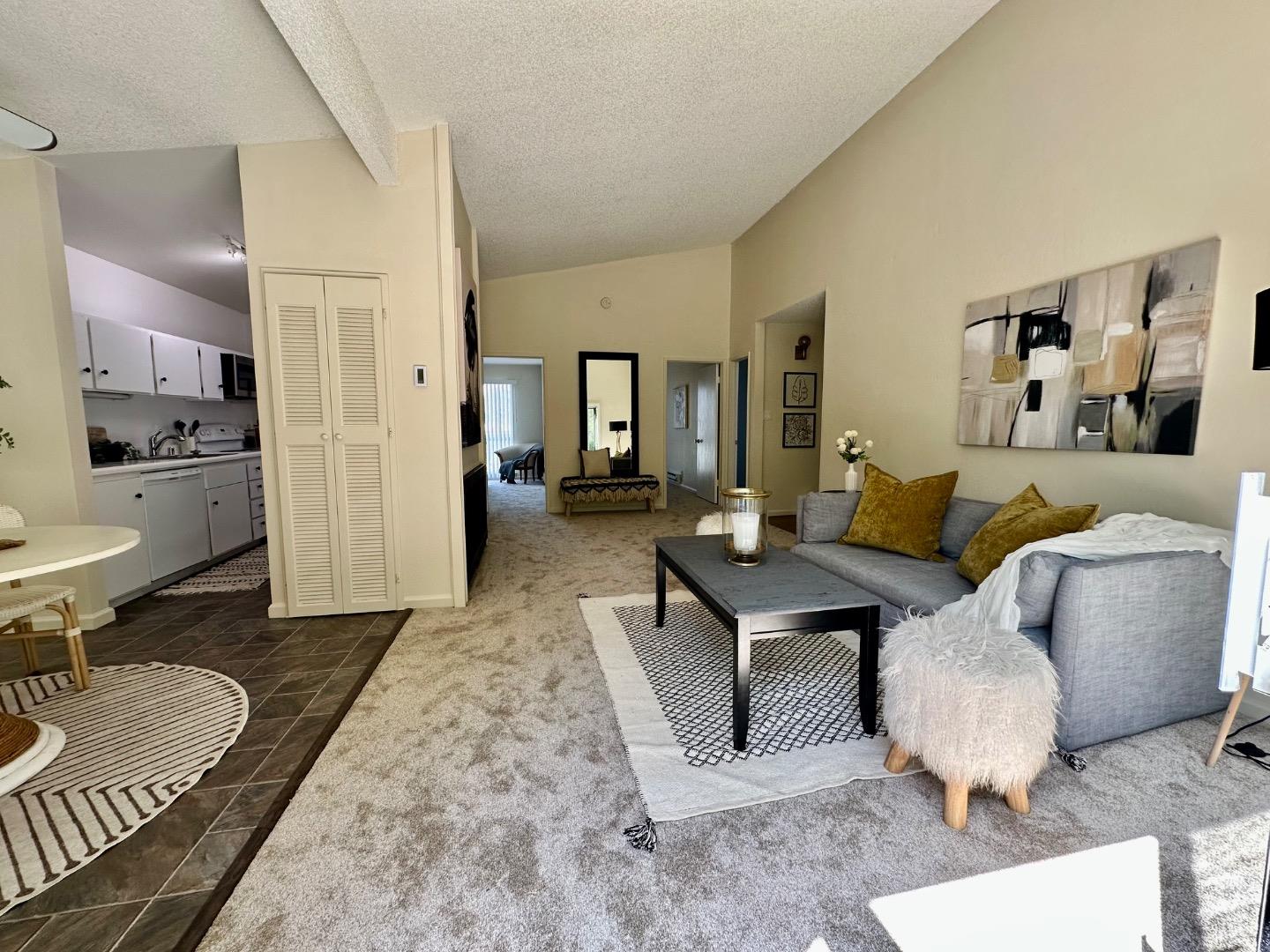 Detail Gallery Image 14 of 23 For 4131 George Avenue #4,  San Mateo,  CA 94403 - 2 Beds | 1 Baths