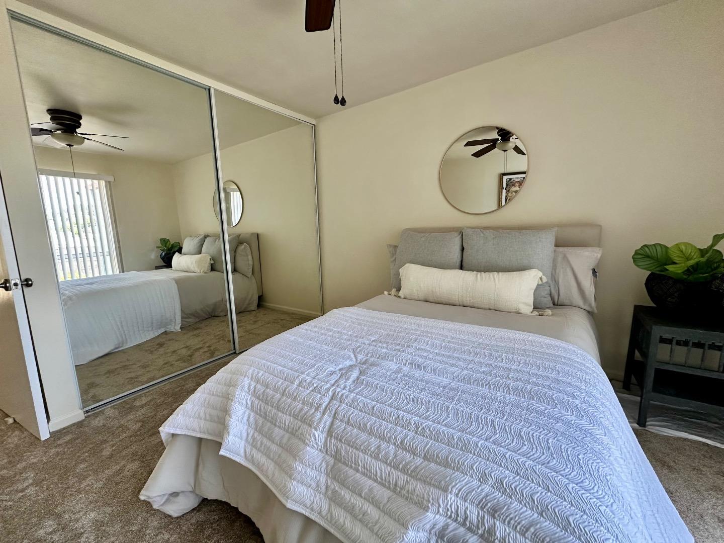 Detail Gallery Image 15 of 23 For 4131 George Avenue #4,  San Mateo,  CA 94403 - 2 Beds | 1 Baths