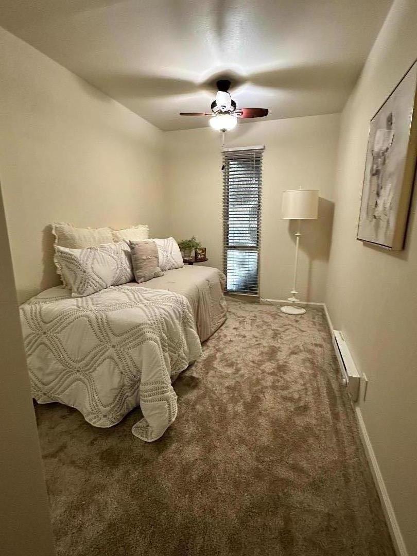 Detail Gallery Image 18 of 23 For 4131 George Avenue #4,  San Mateo,  CA 94403 - 2 Beds | 1 Baths