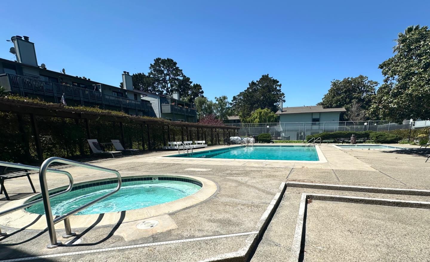 Detail Gallery Image 20 of 23 For 4131 George Avenue #4,  San Mateo,  CA 94403 - 2 Beds | 1 Baths
