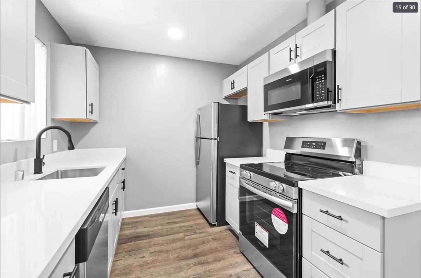 Detail Gallery Image 11 of 19 For 2070 Sahara Way, Santa Clara,  CA 95050 - – Beds | – Baths