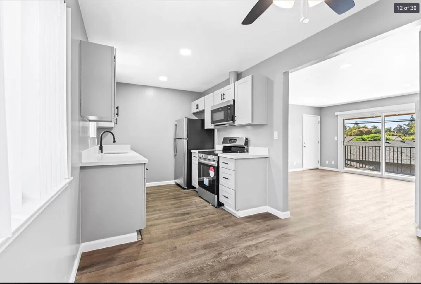 Detail Gallery Image 12 of 19 For 2070 Sahara Way, Santa Clara,  CA 95050 - – Beds | – Baths