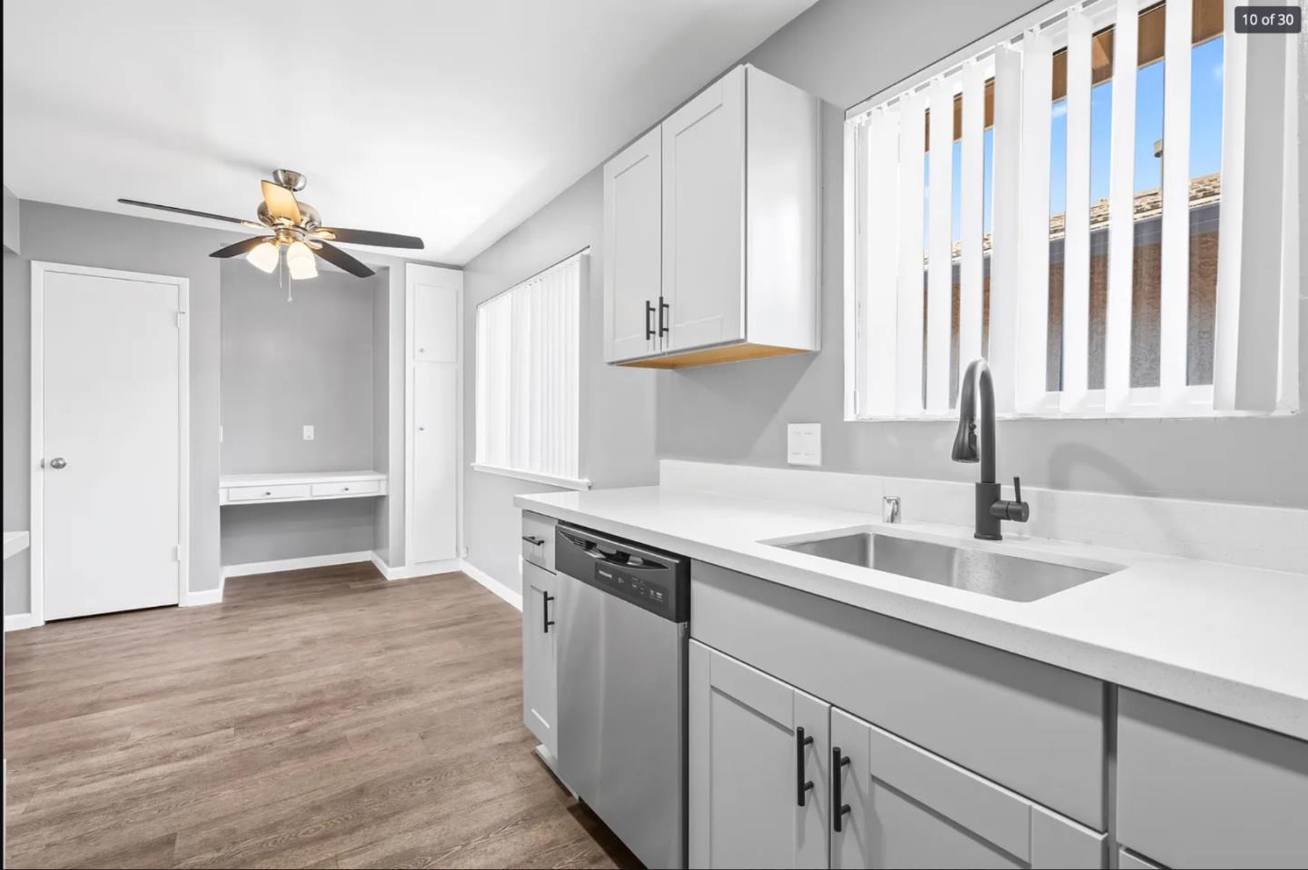 Detail Gallery Image 13 of 19 For 2070 Sahara Way, Santa Clara,  CA 95050 - – Beds | – Baths