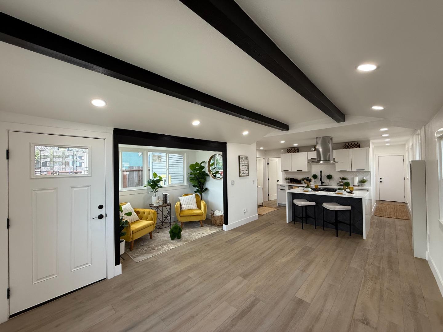 Detail Gallery Image 6 of 39 For 684 David Ave, Monterey,  CA 93940 - 4 Beds | 2 Baths