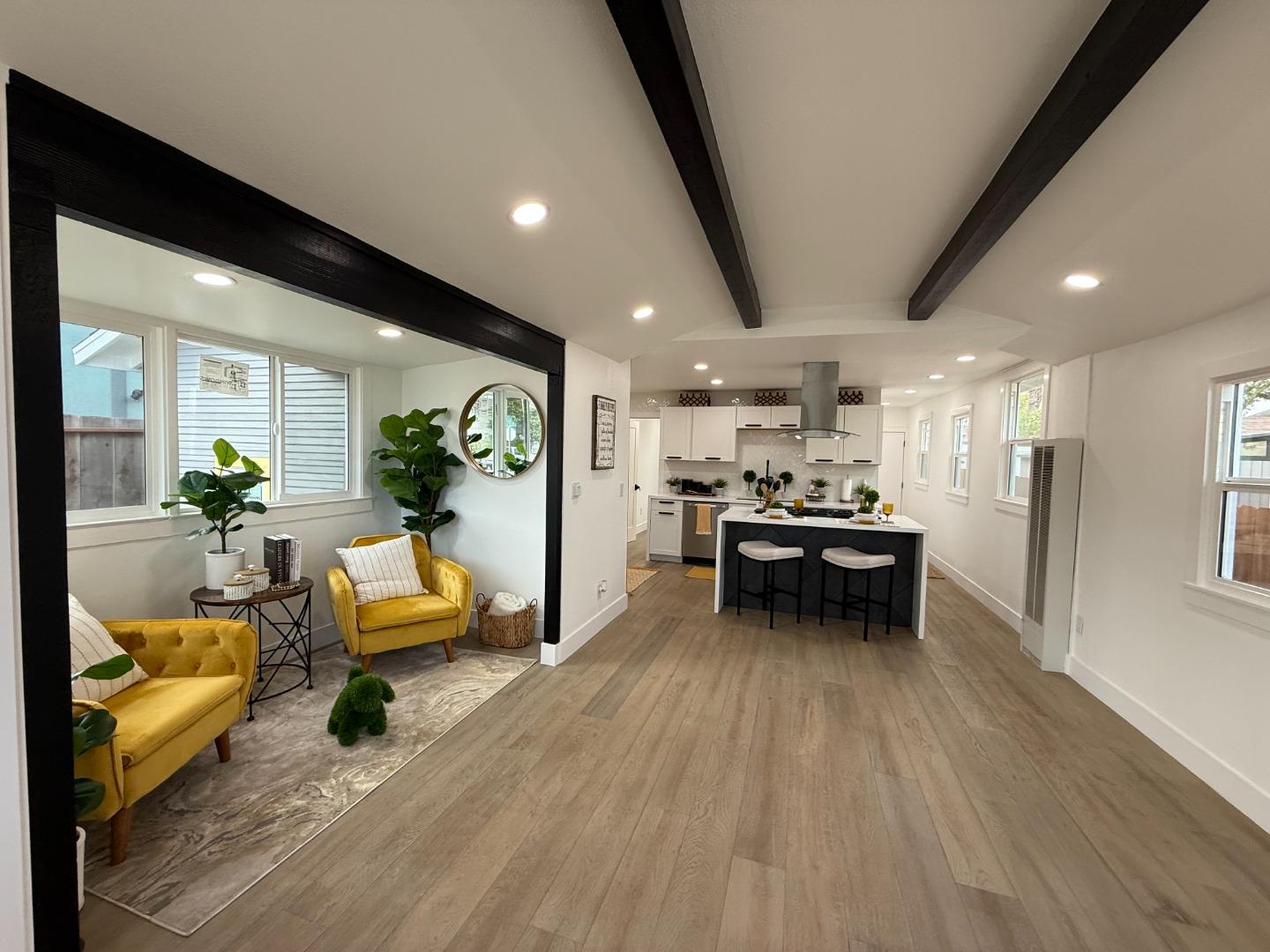 Detail Gallery Image 8 of 39 For 684 David Ave, Monterey,  CA 93940 - 4 Beds | 2 Baths