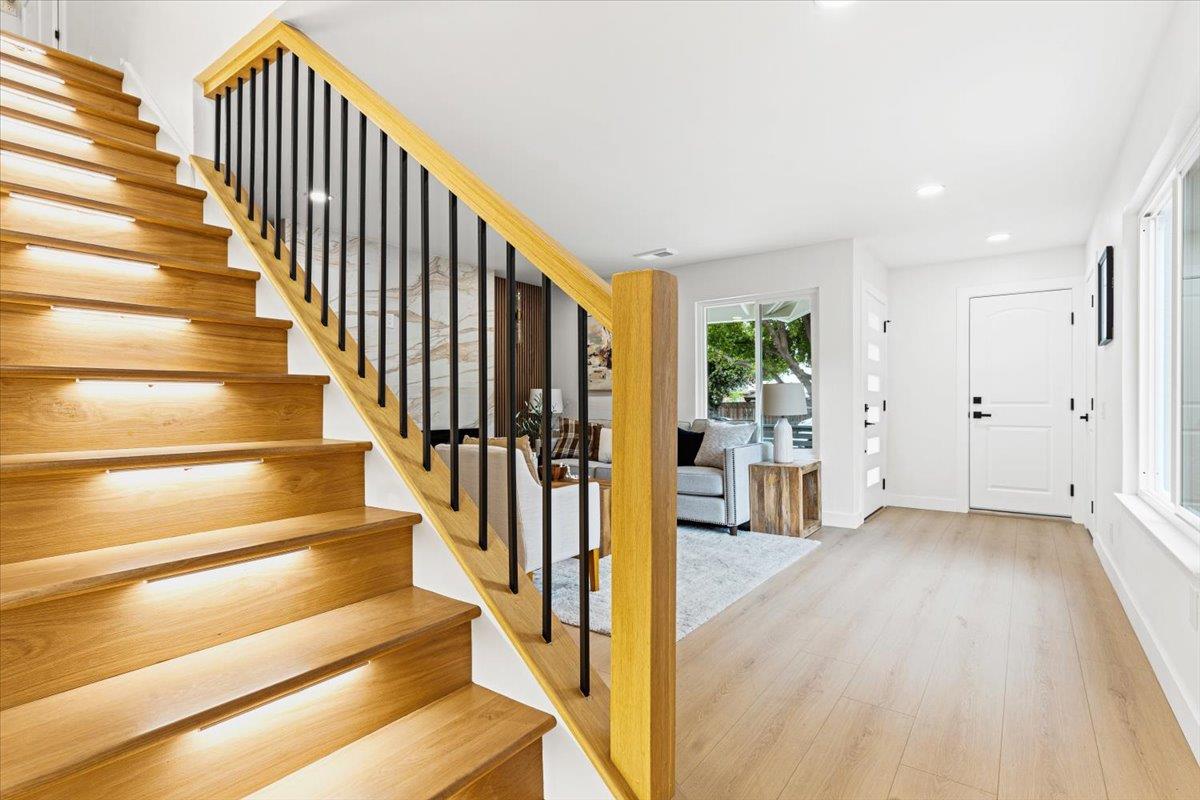 Detail Gallery Image 23 of 56 For 6286 Lean Ave, San Jose,  CA 95123 - 4 Beds | 2 Baths