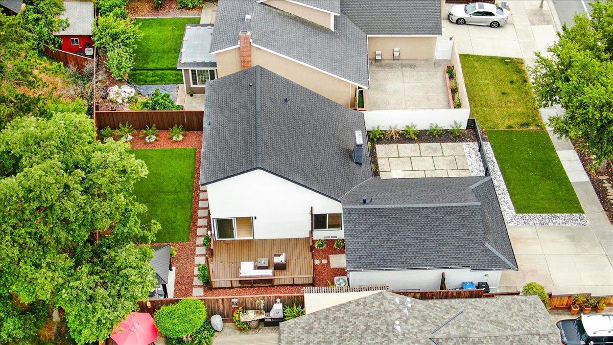 Detail Gallery Image 43 of 56 For 6286 Lean Ave, San Jose,  CA 95123 - 4 Beds | 2 Baths