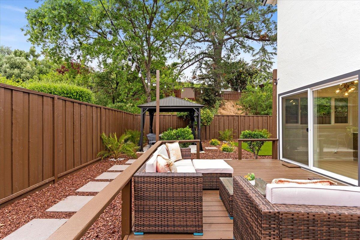 Detail Gallery Image 44 of 56 For 6286 Lean Ave, San Jose,  CA 95123 - 4 Beds | 2 Baths