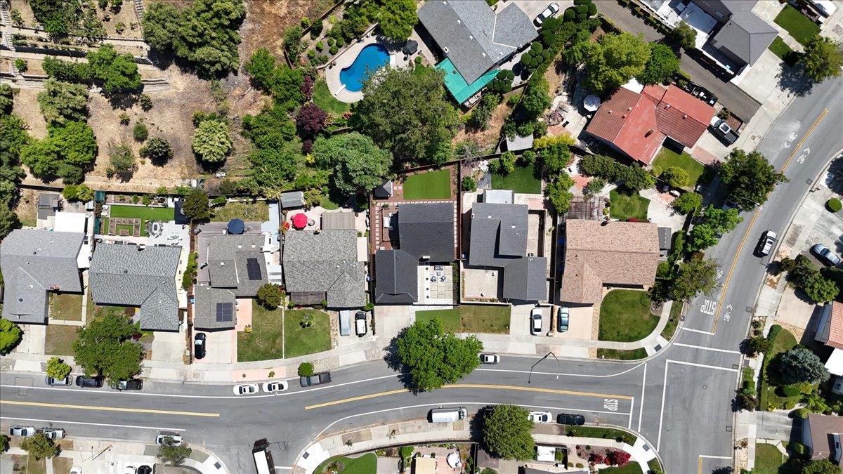 Detail Gallery Image 55 of 56 For 6286 Lean Ave, San Jose,  CA 95123 - 4 Beds | 2 Baths