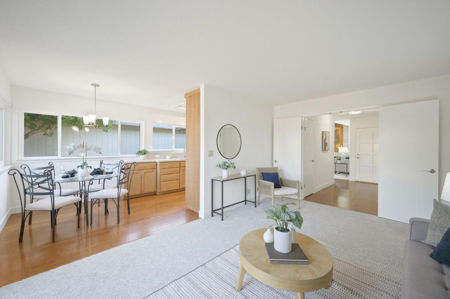 Detail Gallery Image 10 of 36 For 221 Drakes Bay Ave, Los Gatos,  CA 95032 - 3 Beds | 2 Baths
