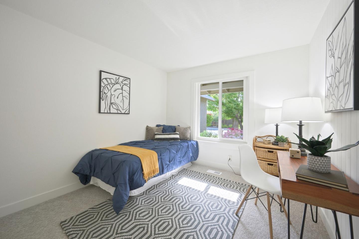 Detail Gallery Image 21 of 36 For 221 Drakes Bay Ave, Los Gatos,  CA 95032 - 3 Beds | 2 Baths