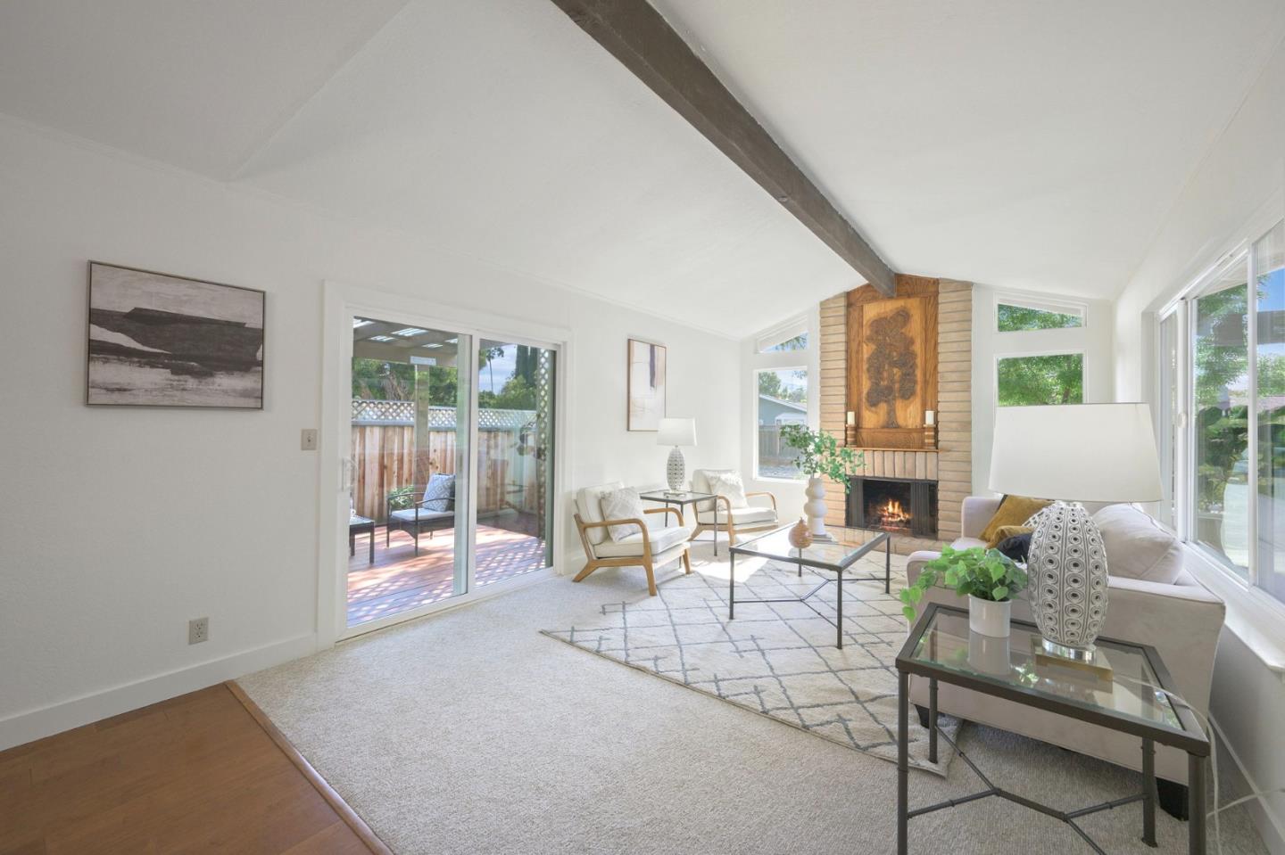 Detail Gallery Image 5 of 36 For 221 Drakes Bay Ave, Los Gatos,  CA 95032 - 3 Beds | 2 Baths