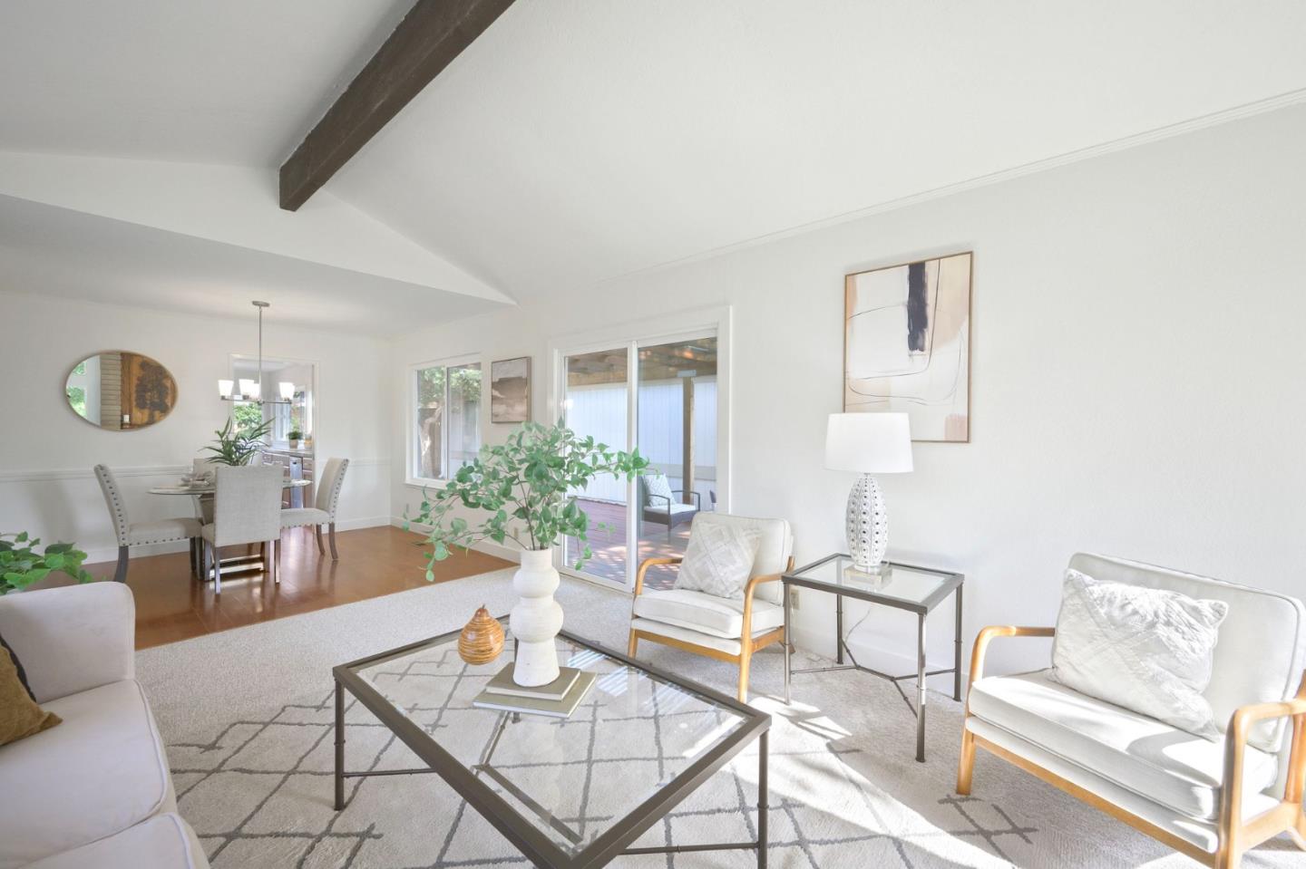 Detail Gallery Image 6 of 36 For 221 Drakes Bay Ave, Los Gatos,  CA 95032 - 3 Beds | 2 Baths
