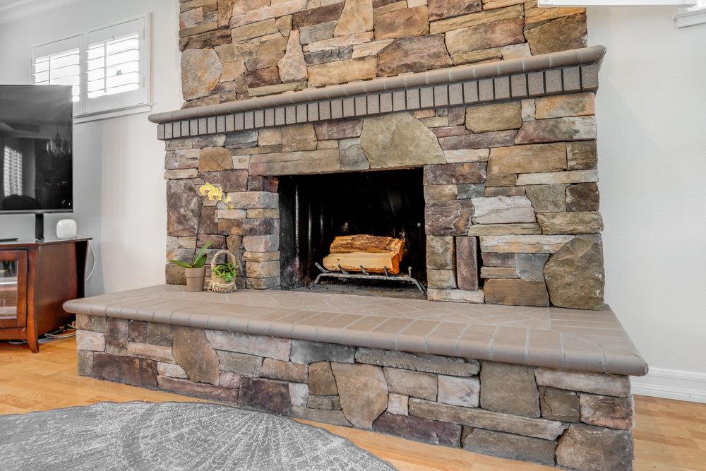 Detail Gallery Image 20 of 51 For 843 S Genevieve Ln, San Jose,  CA 95128 - 3 Beds | 2 Baths