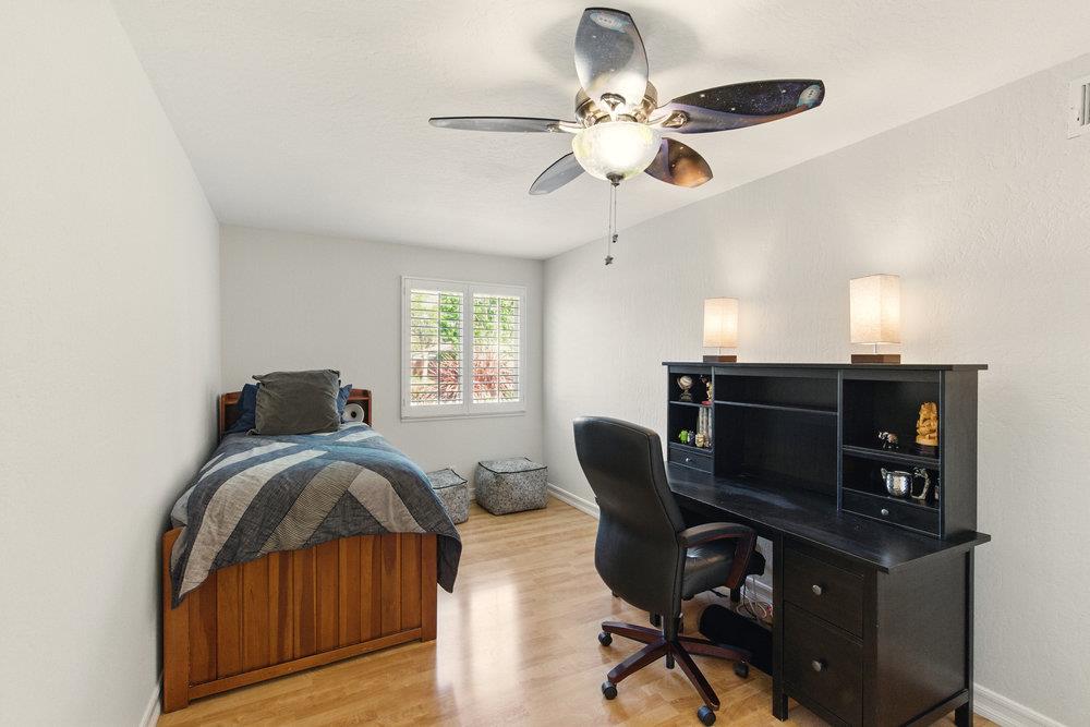 Detail Gallery Image 21 of 51 For 843 S Genevieve Ln, San Jose,  CA 95128 - 3 Beds | 2 Baths