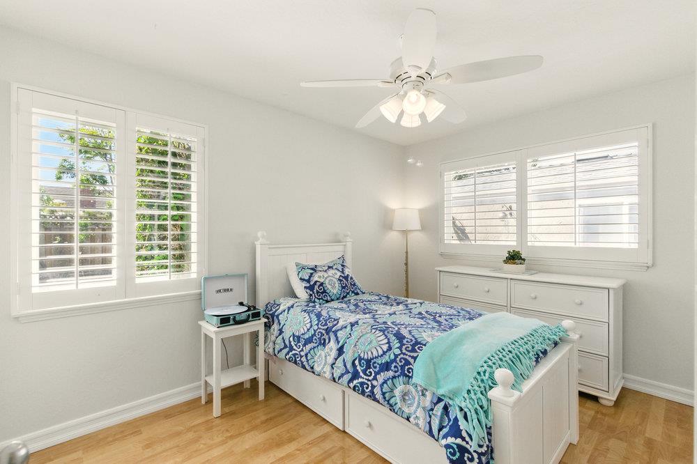 Detail Gallery Image 23 of 51 For 843 S Genevieve Ln, San Jose,  CA 95128 - 3 Beds | 2 Baths