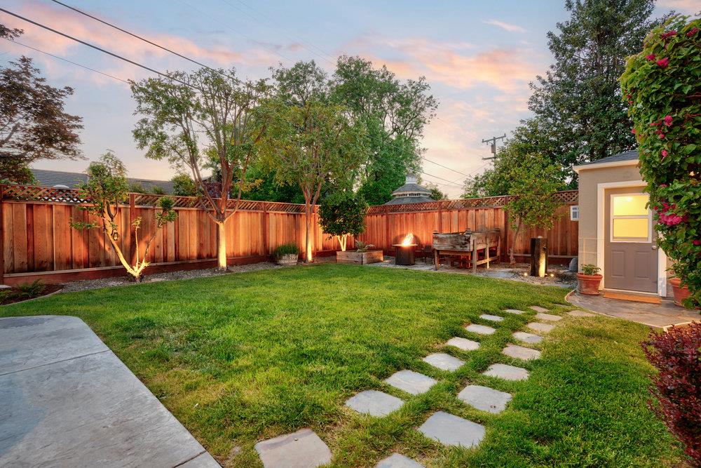 Detail Gallery Image 35 of 51 For 843 S Genevieve Ln, San Jose,  CA 95128 - 3 Beds | 2 Baths