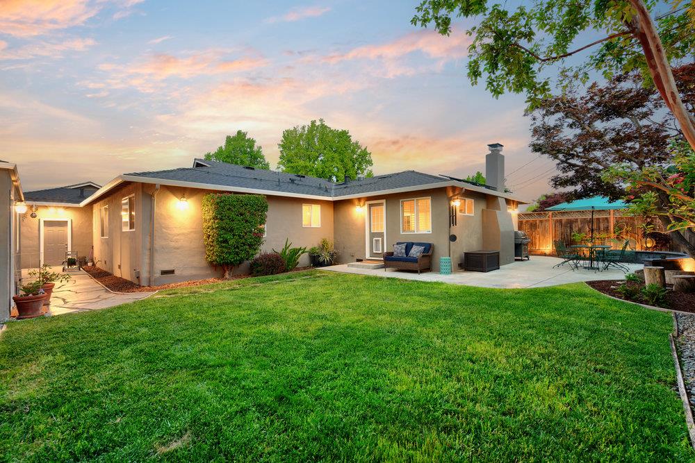 Detail Gallery Image 37 of 51 For 843 S Genevieve Ln, San Jose,  CA 95128 - 3 Beds | 2 Baths