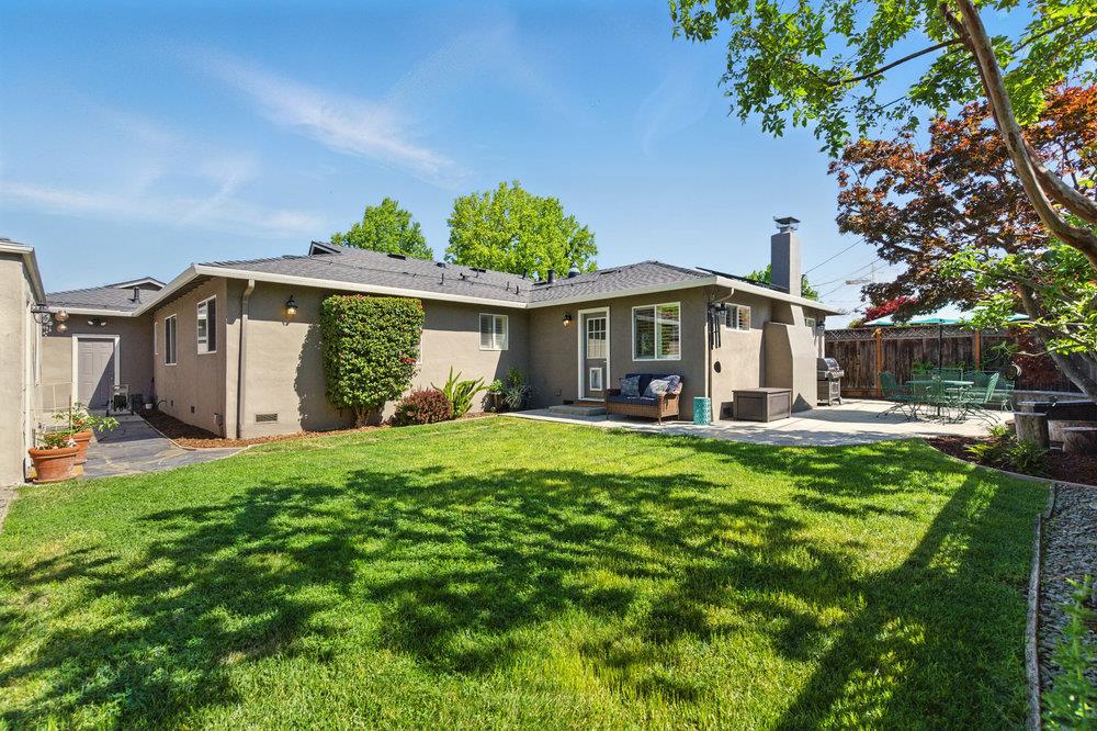 Detail Gallery Image 38 of 51 For 843 S Genevieve Ln, San Jose,  CA 95128 - 3 Beds | 2 Baths