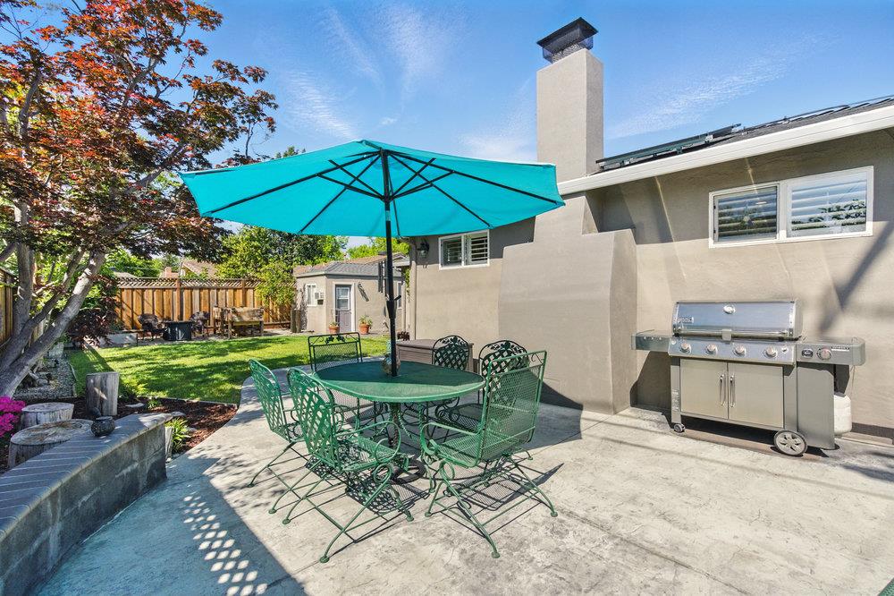 Detail Gallery Image 42 of 51 For 843 S Genevieve Ln, San Jose,  CA 95128 - 3 Beds | 2 Baths