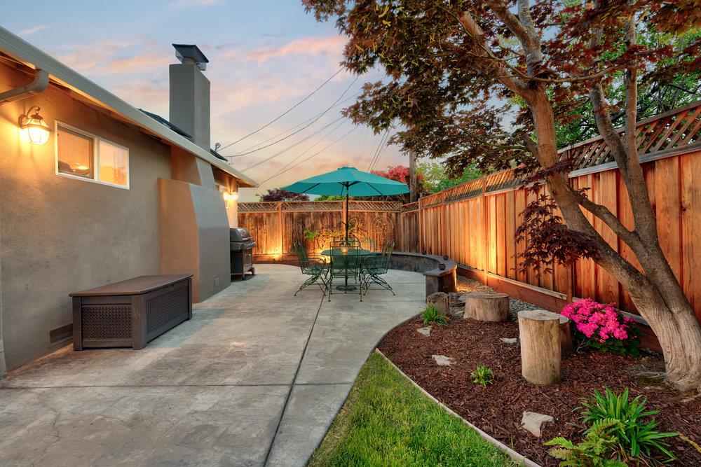 Detail Gallery Image 43 of 51 For 843 S Genevieve Ln, San Jose,  CA 95128 - 3 Beds | 2 Baths