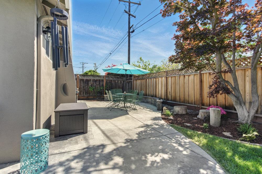 Detail Gallery Image 44 of 51 For 843 S Genevieve Ln, San Jose,  CA 95128 - 3 Beds | 2 Baths
