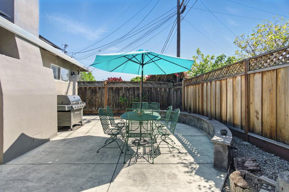Detail Gallery Image 45 of 51 For 843 S Genevieve Ln, San Jose,  CA 95128 - 3 Beds | 2 Baths