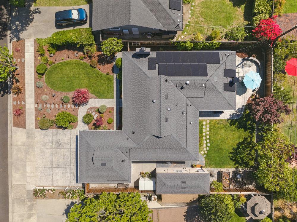 Detail Gallery Image 48 of 51 For 843 S Genevieve Ln, San Jose,  CA 95128 - 3 Beds | 2 Baths